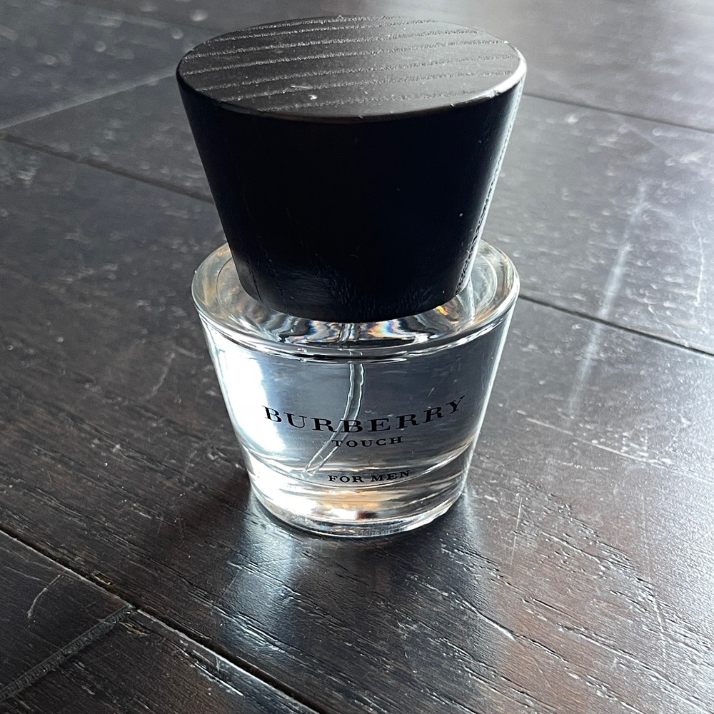 Burberry Touch by Burberry 30 ml EDT Spray for Men fragrance